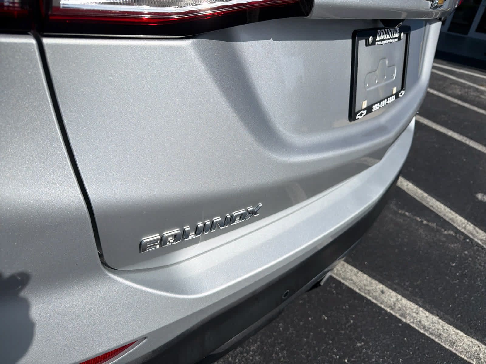 Used 2022 Chevrolet Equinox Premier AWD/4WD image 11