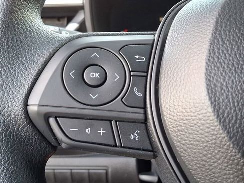 New 2026 Toyota Corolla LE FWD image 12