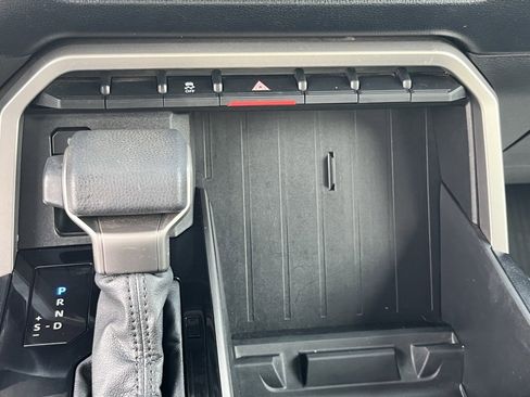 Used 2024 Toyota Tundra SR5 image 7