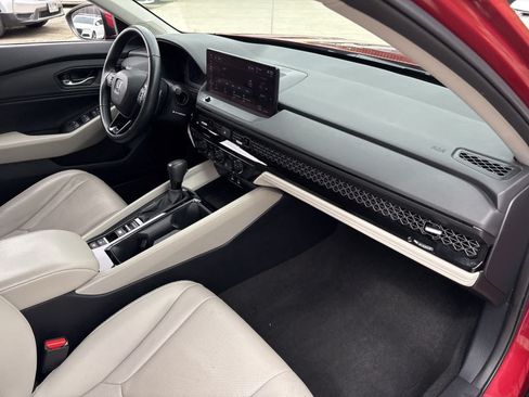 Used 2023 Honda Accord EX-L image 21