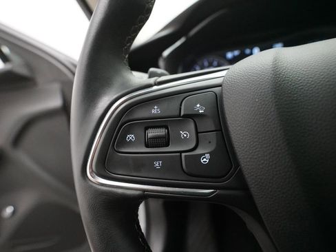 Used 2023 Buick Envision Essence w/ Sport Touring Package AWD/4WD image 18