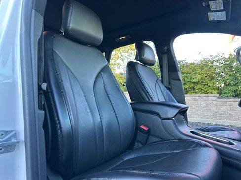 Used 2019 Lincoln MKC Reserve w/ MKC Climate Package image 27