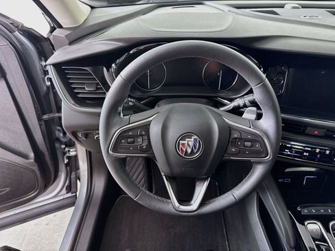 Used 2023 Buick Envision Preferred AWD/4WD image 18