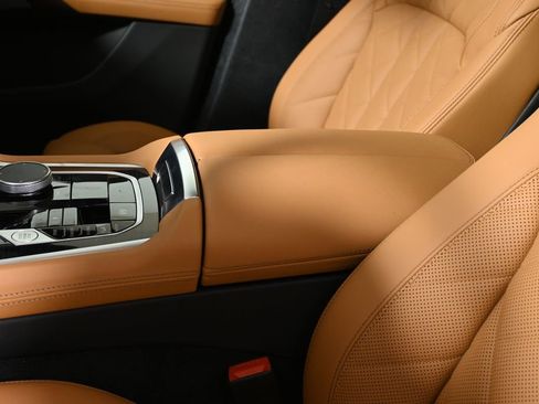 New 2026 BMW X6 xDrive40i image 26