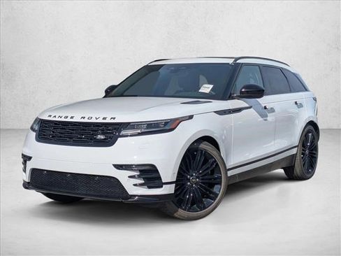 New 2026 Land Rover Range Rover Velar Dynamic SE image 1