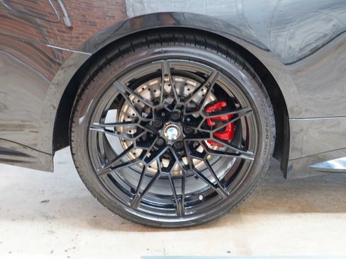 Used 2024 BMW M4 xDrive Competition w/ Executive Package AWD/4WD image 61