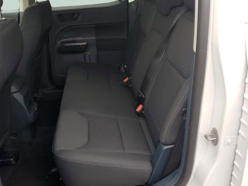 New 2025 Ford Maverick XL image 34