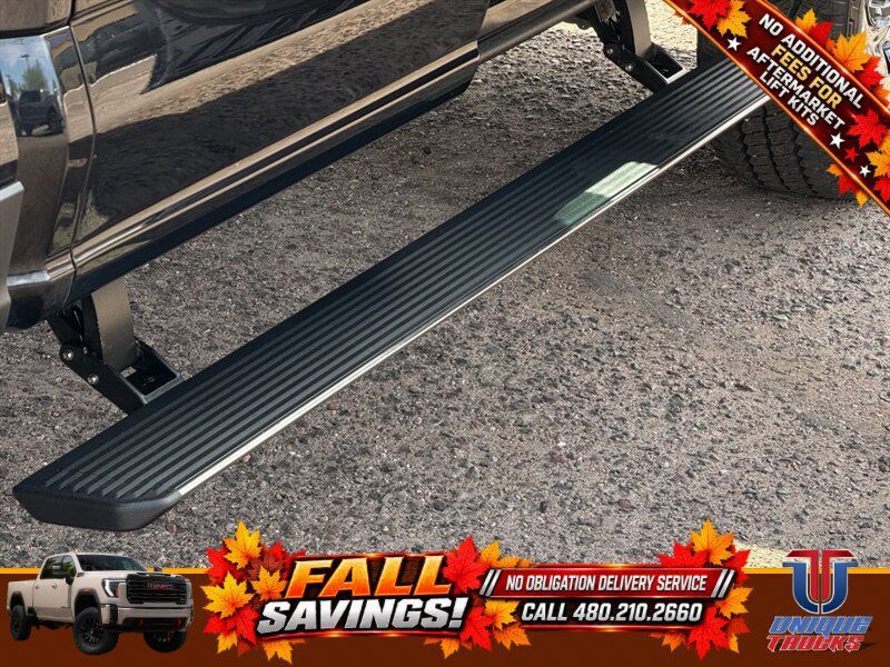 Used 2024 Ford F250 Lariat w/ Lariat Ultimate Package AWD/4WD image 15