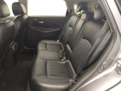 Used 2017 INFINITI QX50 AWD w/ Premium Plus Package image 18