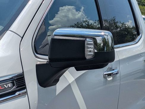 New 2026 GMC Sierra 1500 Denali w/ Denali Reserve Package AWD/4WD image 11