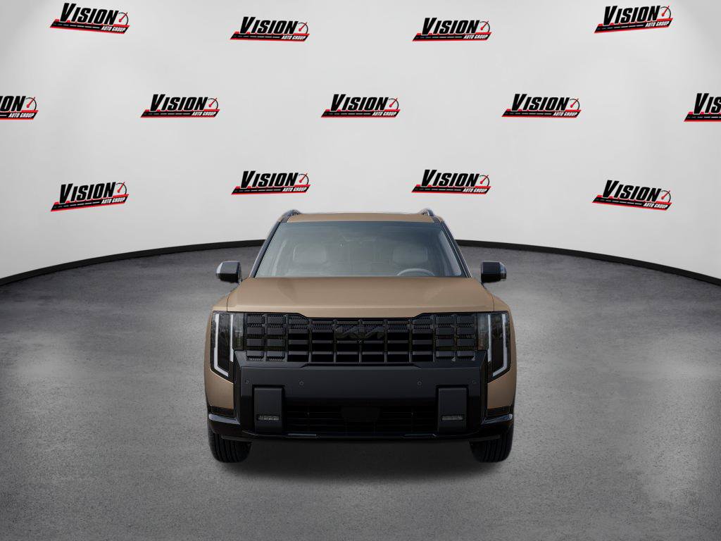 New 2027 Kia Telluride X-Line SX Prestige AWD/4WD image 2