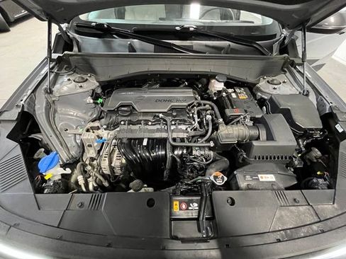 Used 2025 Hyundai Kona SEL AWD/4WD image 27