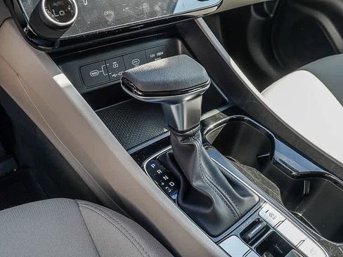 New 2026 Hyundai Tucson SEL image 23