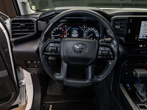 Used 2024 Toyota Tundra SR5 image 14