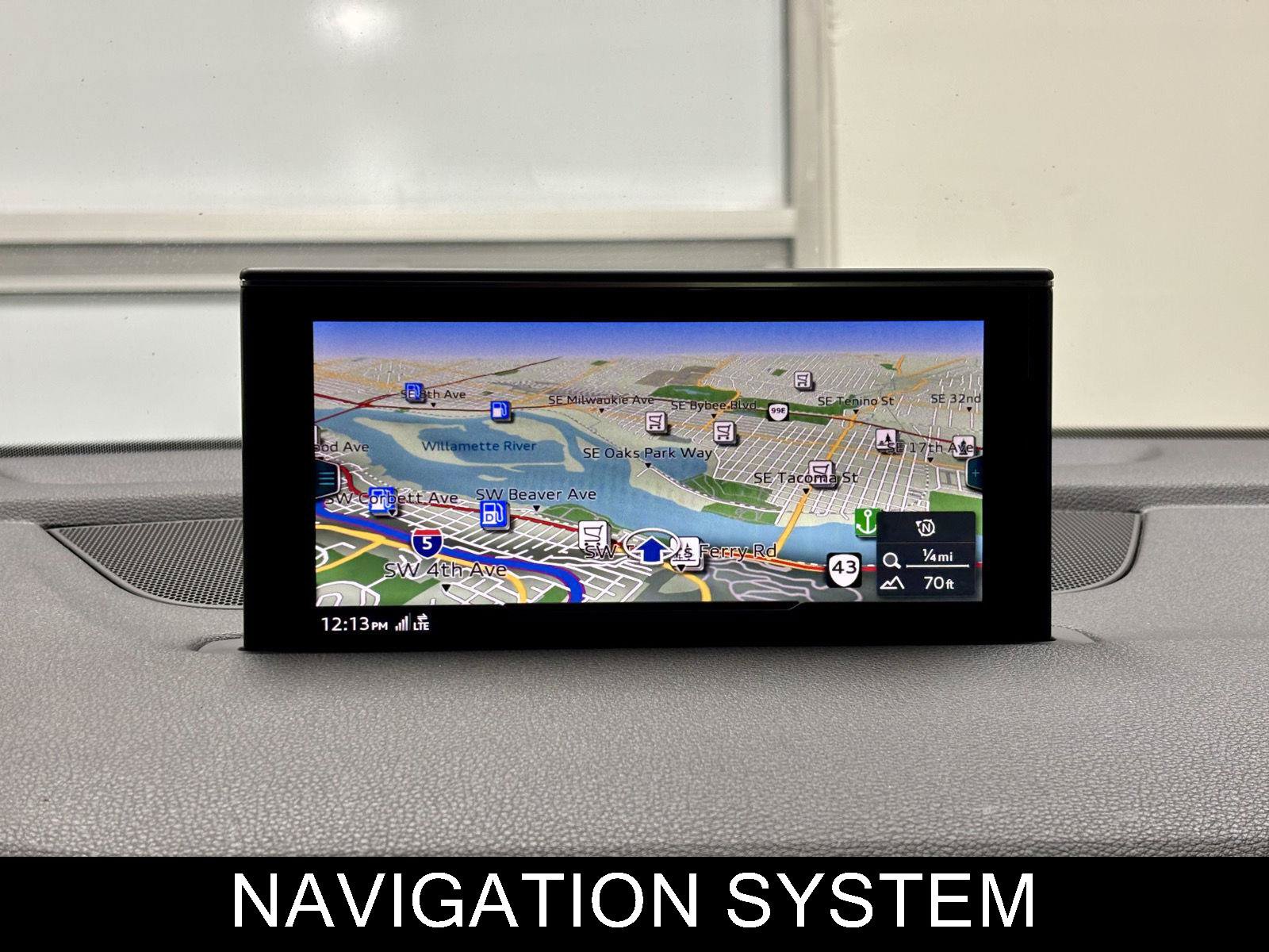 Used 2019 Audi Q7 3.0T Premium Plus w/ Premium Plus Package AWD/4WD image 36