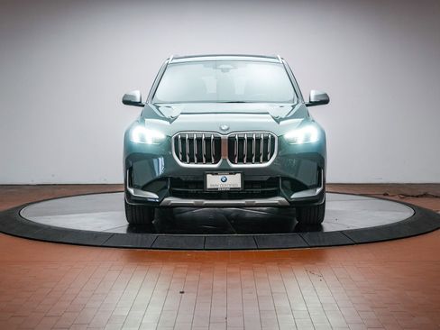 Certified 2023 BMW X1 xDrive28i w/ Convenience Package image 7