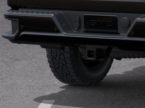 New 2026 GMC Sierra 2500 Denali w/ Denali Reserve Package image 14