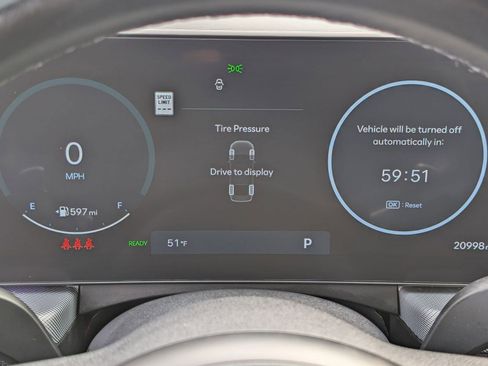 Used 2024 Hyundai Sonata Limited image 21