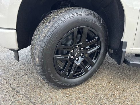 New 2026 Chevrolet Silverado 1500 RST w/ Convenience Package II image 36