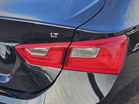 Used 2024 Chevrolet Malibu LT image 9