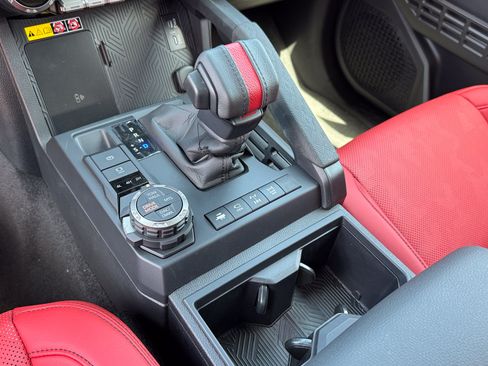 New 2026 Toyota Tacoma TRD Pro AWD/4WD image 19