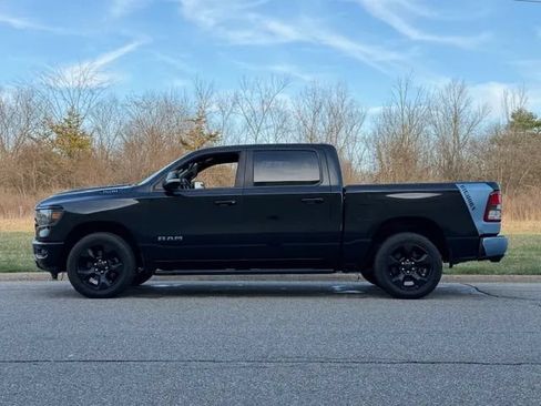 Used 2019 RAM 1500 Big Horn AWD/4WD image 22