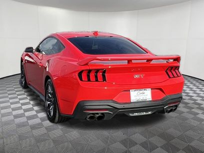 Used 2025 Ford Mustang GT Premium w/ GT Performance Package