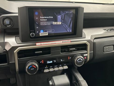 New 2026 Toyota Tacoma SR5 image 11