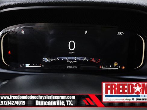 Used 2022 Jeep Wagoneer Series II RWD image 19