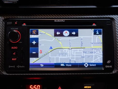 Used 2015 Subaru BRZ Limited image 28