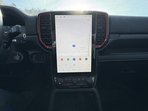 Used 2025 Ford Ranger Raptor image 16