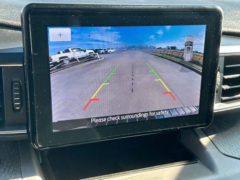 Used 2023 Ford Explorer Timberline w/ Timberline Technology Package image 17