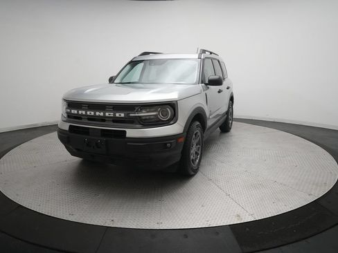 Used 2022 Ford Bronco Sport Big Bend w/ Convenience Package AWD/4WD image 12