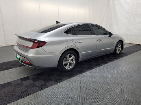 Used 2022 Hyundai Sonata SE image 10