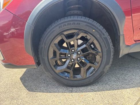 Used 2017 Subaru Crosstrek 2.0i Premium AWD/4WD image 23