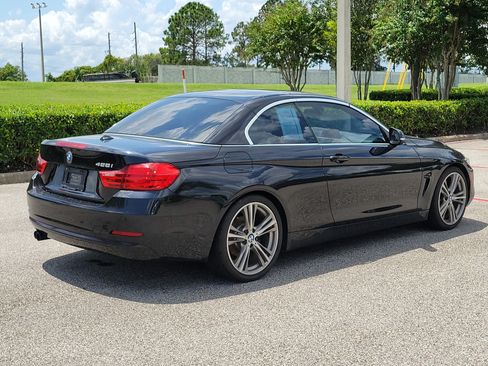 Used 2016 BMW 428i Convertible RWD image 6