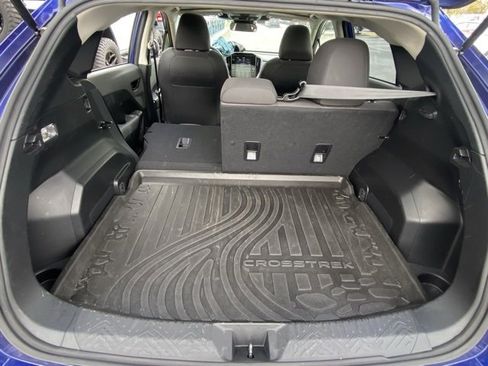 Used 2024 Subaru Crosstrek 2.0i Premium image 26