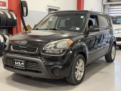 Used 2012 Kia Soul + w/ Audio Pkg
