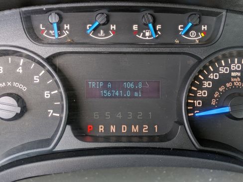 Used 2013 Ford F150 STX w/ Mid Equipment Group image 22