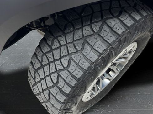 Used 2021 RAM 1500 TRX w/ TRX Level 2 Equipment Group AWD/4WD image 42