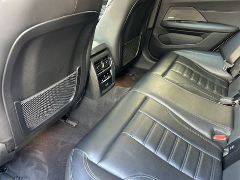 Used 2023 BMW i4 M50 AWD/4WD image 11