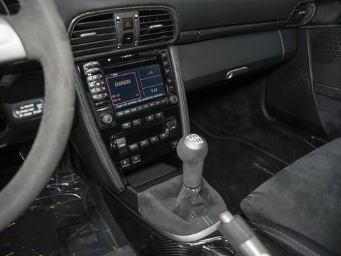 Used 2008 Porsche 911 GT2 RWD image 38