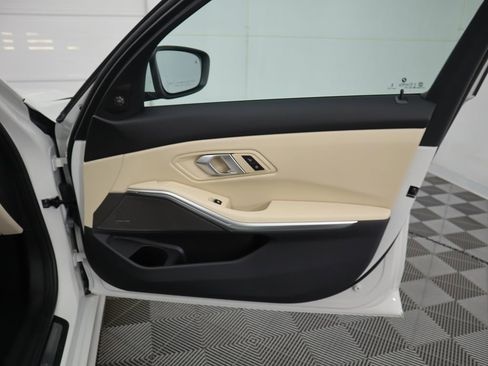 New 2026 BMW 330i Sedan w/ Premium Package image 24