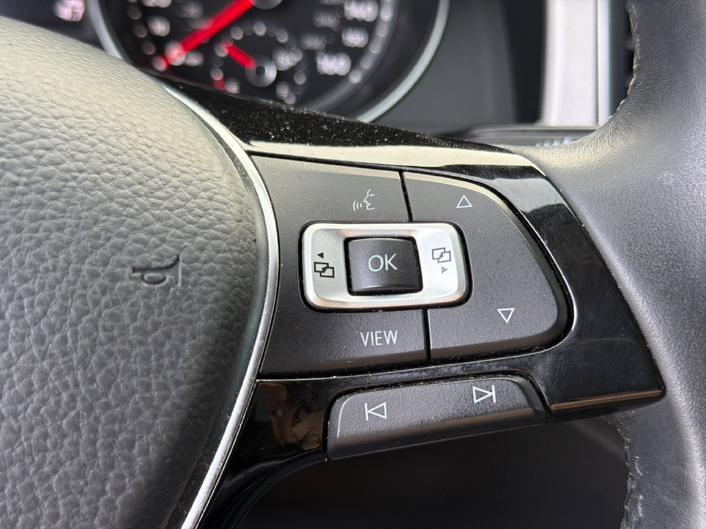 Used 2019 Volkswagen Atlas SE FWD image 25