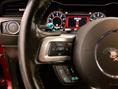 Used 2018 Ford Mustang Premium w/ Ecoboost Performance Package RWD image 17