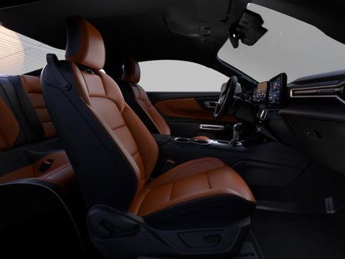 New 2026 Ford Mustang GT Premium w/ Bronze Appearance Package image 28