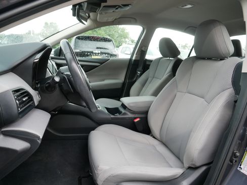 Used 2024 Subaru Legacy Premium AWD/4WD image 34