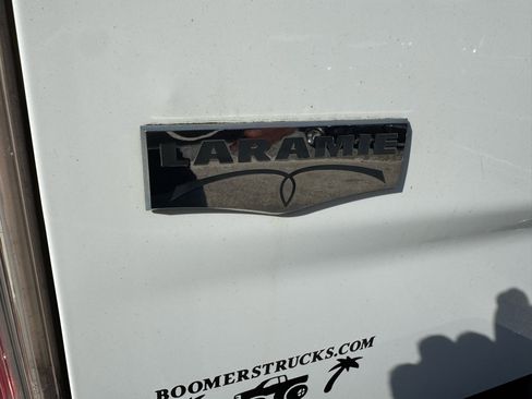 Used 2013 RAM 2500 Laramie w/ Convenience Group image 25