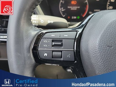 Certified 2024 Honda CR-V EX-L image 11