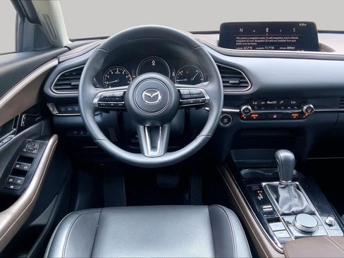 Certified 2025 MAZDA CX-30 2.5 Turbo w/ Premium Plus Pkg AWD/4WD image 6